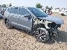 3VVNX7B2XPM****** Salvage and Wrecked 2023 Volkswagen Taos in Spokane