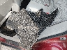 JF2SHBBC7BH****** Wrecked 2011 Subaru Forester in Colorado State
