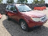 JF2SHBBC7BH****** Salvage and Wrecked 2011 Subaru Forester in Denver East
