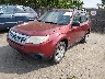 JF2SHBBC7BH****** Used and Repairable 2011 Subaru Forester in Denver East