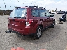 JF2SHBBC7BH****** Salvage and Wrecked 2011 Subaru Forester in Colorado State