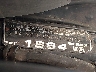 JH2HF0109ES****** Repairable 1984 Honda NH80 (Aero 80) in Rec Rides Online Exclusive
