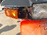 JH2HF0109ES****** Wrecked 1984 Honda NH80 (Aero 80)