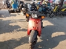 JH2HF0109ES****** Used and Repairable 1984 Honda NH80 (Aero 80) in Washington State