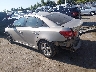 1G1PC5SB9E7****** Salvamento 2014 Chevrolet Cruze