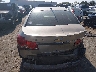 1G1PC5SB9E7****** Usados 2014 Chevrolet Cruze