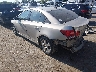 1G1PC5SB9E7****** Salvamento y Reparables 2014 Chevrolet Cruze en Oklahoma City