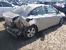 1G1PC5SB9E7****** Salvamento y Destrozados 2014 Chevrolet Cruze en Estado de Oklahoma
