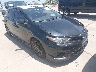 JTNKARJE8JJ****** Salvamento y Destrozados 2018 Toyota Corolla en Houston South