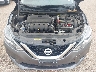 3N1AB7AP7JL****** Repairable 2018 Nissan Sentra in Omaha