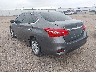 3N1AB7AP7JL****** Salvage and Repairable 2018 Nissan Sentra in Omaha