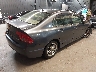 JHMFA36276S****** Salvamento y Destrozados 2006 Honda Civic Hybrid en Estado de Nueva York