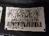 JHMFA36276S****** Usados 2006 Honda Civic Hybrid en Long Island