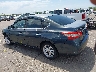 3N1AB7AP1EY****** Repairable 2014 Nissan Sentra in Arizona State