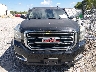 1GKS1BKC9GR****** Destrozados 2016 GMC Yukon en Estado de Mississippi