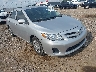 5YFBU4EE3CP****** Salvamento y Destrozados 2012 Toyota Corolla en Lafayette