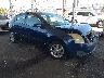 3N1AB61E07L****** Salvage and Wrecked 2007 Nissan Sentra in Fontana