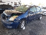 3N1AB61E07L****** Used and Repairable 2007 Nissan Sentra in Fontana