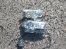 3TMBZ5DN0KM****** Destrozados 2019 Toyota Tacoma en Estado de California
