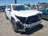 1GKKNMLS5JZ****** Salvage and Wrecked 2018 GMC Acadia in Fresno