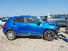 KL7CJKSB9FB****** Used 2015 Chevrolet Trax in Texas State