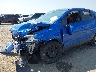 KL7CJKSB9FB****** Salvage and Repairable 2015 Chevrolet Trax in Texas State
