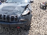 1C4PJMBS7EW****** Repairable 2014 Jeep Cherokee
