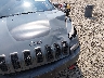 1C4PJMBS7EW****** Salvage and Wrecked 2014 Jeep Cherokee in Eugene