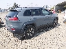 1C4PJMBS7EW****** Salvage and Wrecked 2014 Jeep Cherokee in Oregon State