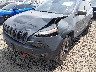 1C4PJMBS7EW****** Salvage and Repairable 2014 Jeep Cherokee in Oregon State