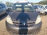 5TDKK4CC4AS****** Destrozados 2010 Toyota Sienna en Estado de Virginia Occidental