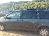 5TDKK4CC4AS****** Reparables 2010 Toyota Sienna en Estado de Virginia Occidental