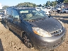 5TDKK4CC4AS****** Salvamento y Destrozados 2010 Toyota Sienna en Buckhannon