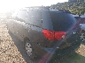 5TDKK4CC4AS****** Salvamento y Reparables 2010 Toyota Sienna en Buckhannon