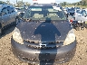 5TDKK4CC4AS****** Salvamento y Reparables 2010 Toyota Sienna en Estado de Virginia Occidental