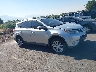 2T3DFREV7DW****** Wrecked 2013 Toyota RAV4 in Utah State