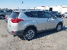 2T3DFREV7DW****** Salvage and Wrecked 2013 Toyota RAV4 in Utah State