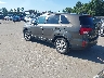 5XYKU4A77FG****** Salvamento y Reparables 2015 Kia Sorento en Baltimore