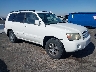 JTEEP21A850****** Salvage and Wrecked 2005 Toyota Highlander in Las Vegas
