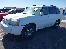 JTEEP21A850****** Used and Repairable 2005 Toyota Highlander in Las Vegas