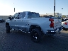 1GCPWCED7MZ****** Salvamento 2021 Chevrolet Silverado 1500