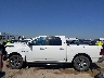 1D3HB13T49J****** Reparables 2009 Dodge Ram 1500 en Estado de Texas