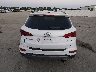 5NMZU3LB6HH****** Destrozados 2017 Hyundai Santa Fe