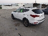 5NMZU3LB6HH****** Salvamento y Reparables 2017 Hyundai Santa Fe en Houston