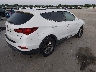 5NMZU3LB6HH****** Salvamento y Destrozados 2017 Hyundai Santa Fe en Estado de Texas