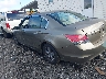 1HGCP2F39AA****** Salvage and Repairable 2010 Honda Accord in Greenville