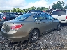 1HGCP2F39AA****** Salvage and Wrecked 2010 Honda Accord in South Carolina State