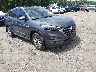 KM8J3CA43HU****** Salvamento y Destrozados 2017 Hyundai Tucson en Taunton