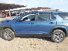 3GNAXHEG1TL****** Reparables 2026 Chevrolet Equinox en Estado de Arizona