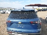 3GNAXHEG1TL****** Destrozados 2026 Chevrolet Equinox